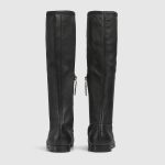 Gucci Women’s Gucci Jordaan boot - Image 5